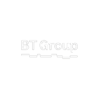 BT Group logo